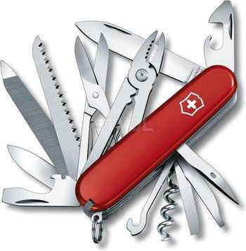 Ніж Victorinox Swiss Army Handyman 1.3773 фото
