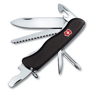 Нож Victorinox Trailmaster Black 0.8463.3 0.8463.3 фото