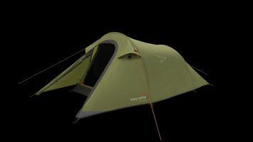 Намет двомісний Easy Camp Reindal 2 (120471) 931543 фото