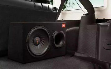 Акустика JBL BassPro 12 BassPro 12 фото