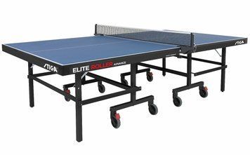 Тенісний стіл Stiga Elite Roller Advance Blue (718606) 931479 фото