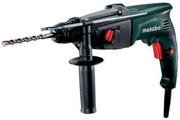 Перфоратор Metabo BHE 2444 (Безкоштовна доставка) 606153000 фото