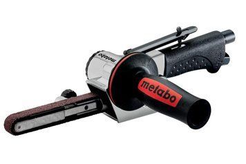 Пневматичный ленточный напильник Metabo DBF 457 (Безкоштовна доставка) 601559000 фото
