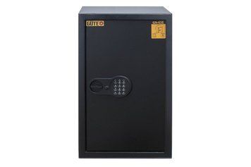 Офісний сейф GUTE GN-65E GN-65E фото