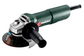 Болгарка Metabo W 750-125 603605000 603605000 фото