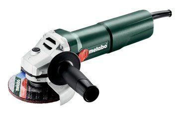 Болгарка Metabo W 1100-125 New (Безкоштовна доставка) 603614010 фото