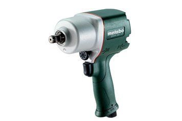 Пневматический ударный гайковерт Metabo DSSW 930-1/2" (Безкоштовна доставка) 601549000 фото