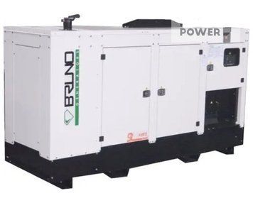 Генератор дизельный BRUNO ARIETE GK45M ARIETE GK45M фото