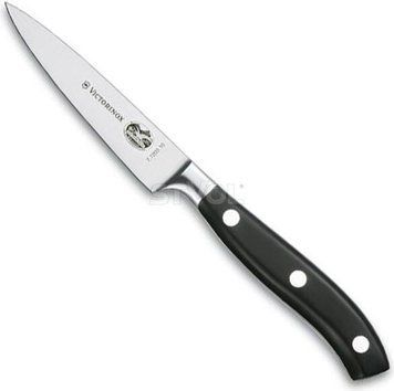 Ніж кухонний Victorinox загартована сталь GrandMaitre, 10 см, в подарунковій коробці 7.7203.10G фото