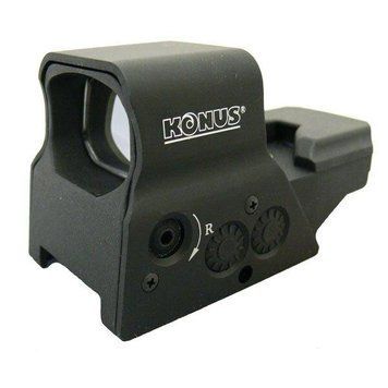 Коліматорний приціл KONUS SIGHT-PRO R8 7376 фото