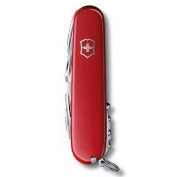 Нож Victorinox Signature Lite Red 0.6226 0.6226 фото