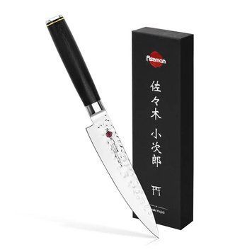 Нож универсальный Fissman Kojiro 14 см 2562 2562 фото