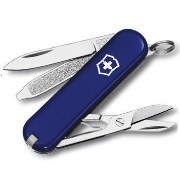 Нож Victorinox Сlassic-SD 0.6223.2 0.6223.2 фото