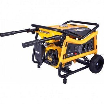 Газобензиновий генератор RATO R3000W-VL R3000W-VL фото