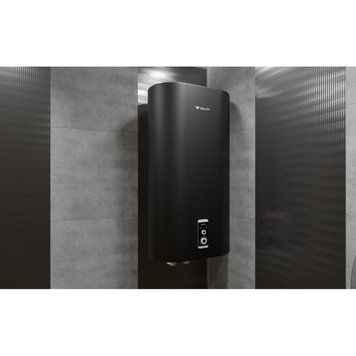 Водонагрівач WILLER EV100DR Grand-SS-blackm EV100DR Grand-SS-blackm фото