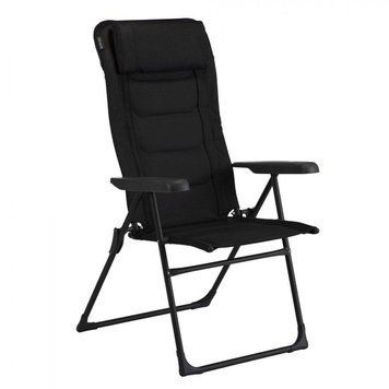 Стілець кемпінговий Vango Hampton DLX Chair Excalibur (CHQHAMPTOE27TI8) 928215 фото