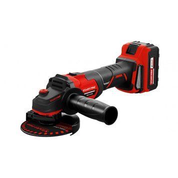Шлифмашина угловая аккумуляторная Start Pro SAG-21/2B BRUSHLESS SAG-21/2B фото