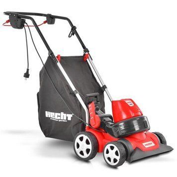 Пылесос/воздуходувка HECHT 8160 HECHT8160 фото