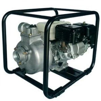 Мотопомпа бензинова Daishin SCR-80HX-NE SCR-80HX-NE фото