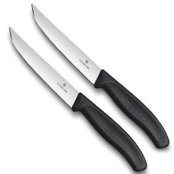 Набор ножей для стейка Victorinox Gourmet 2 шт. 6.7903.12B 6.7903.12B фото