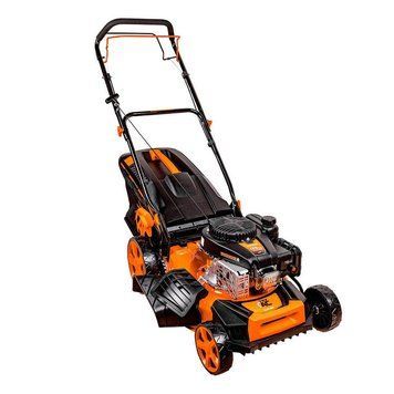 Газонокосилка бензиновая Tex.AC ТА-03-466 4820206412119 фото