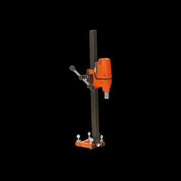 Дриль для Буріння Husqvarna DMS 160 AT (1/2" + Стійка) 9651575-04 9651575-04 фото