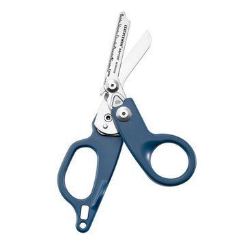 Ножиці LEATHERMAN Raptor Response Navy сині 832961 + безкоштовна доставка 832961 фото
