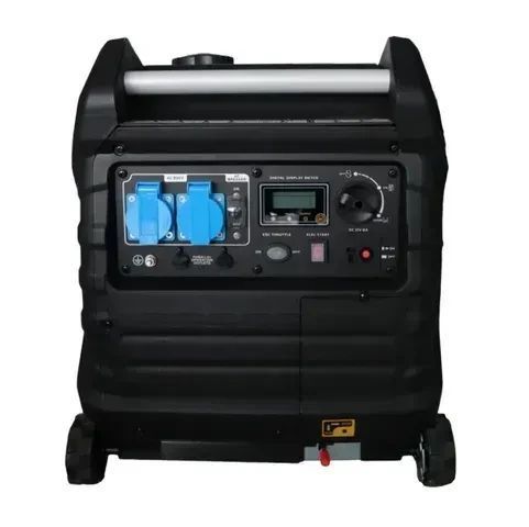 Інверторний генератор Active AGI-2100 agi3500 фото
