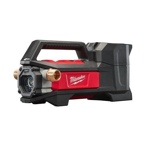 Насос для води акумуляторний MILWAUKEE, M18 BTP-0 (каркас) 4933471494 фото