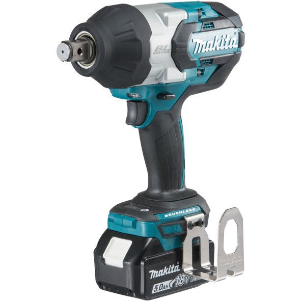 Акумуляторний гайковерт Makita DTW 1001 RTJ DTW1001RTJ фото