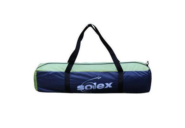 Палатка SOLEX Apia 2 24693 фото