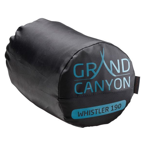Спальний мішок Grand Canyon Whistler 190 13&deg;C Caneel Bay Left (340000) DAS302744 фото