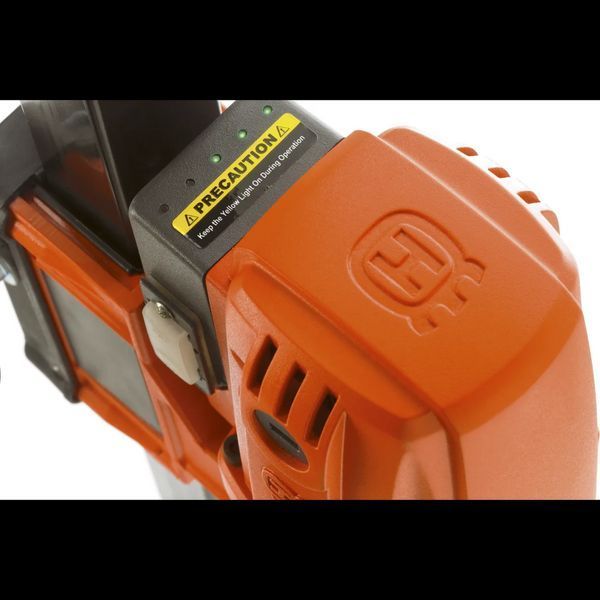 Дриль для Буріння Husqvarna DMS 160 AT (1/2" + Стійка) 9651575-04 9651575-04 фото