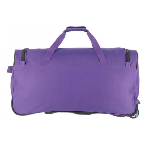 Дорожня сумка на колесах Travelite Basics Fresh Purple TL096277-19 TL096277-19 фото