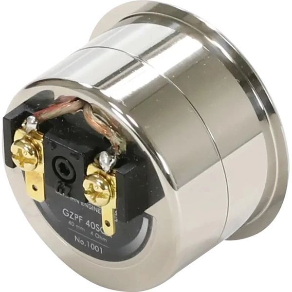 Акустика Ground Zero GZPF 40SQX GZPF 40SQX фото