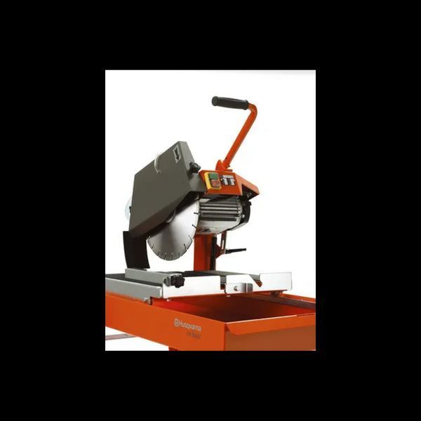 Плиткоріз Husqvarna TS 300 E + Диск GS50 (14"/300мм 1") 9651546-01 9651546-01 фото