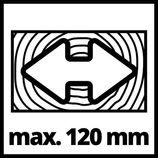 Пила торцеві Einhell TC-MS 216 (4300370) 4300370 фото