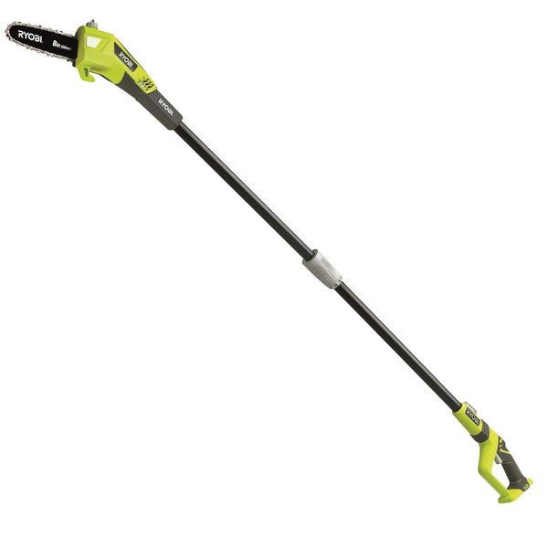 Висоторіз Ryobi ONE+ OPP1820 18В ланцюговий, шина 20 см Oregon (без АКБ і ЗП) 5133001250 фото