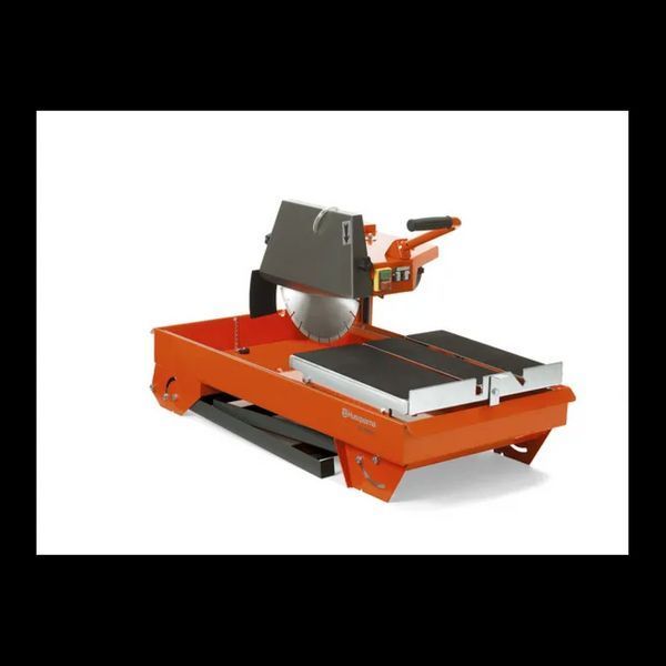 Плиткоріз Husqvarna TS 300 E + Диск GS50 (14"/300мм 1") 9651546-01 9651546-01 фото