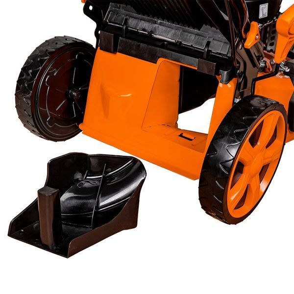 Газонокосилка бензиновая Tex.AC ТА-03-466 4820206412119 фото