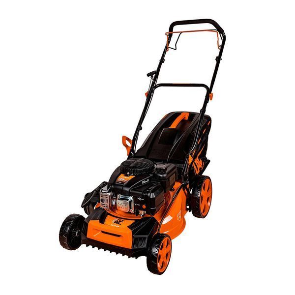 Газонокосилка бензиновая Tex.AC ТА-03-466 4820206412119 фото