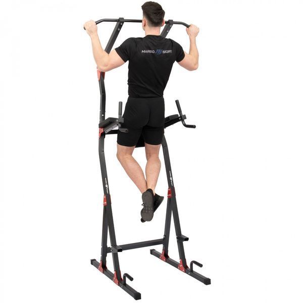 Силова стійка Marbo Sport MH-U102 MR-28661 фото