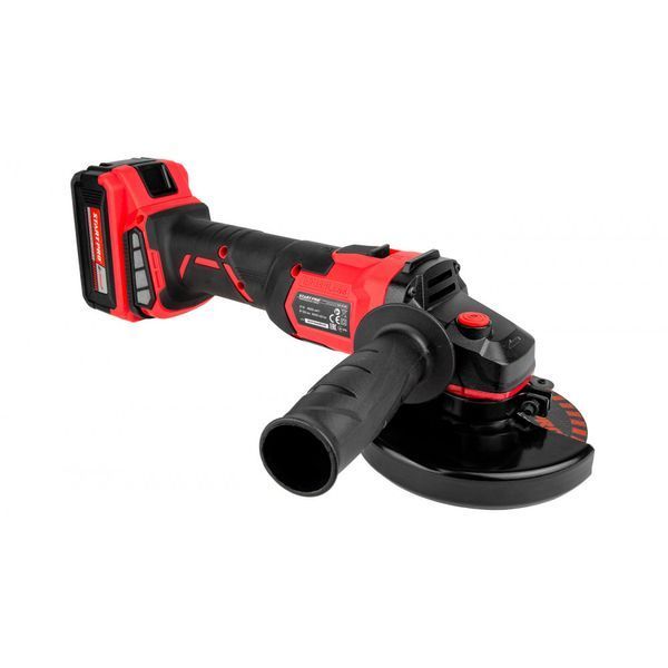 Шлифмашина угловая аккумуляторная Start Pro SAG-21/2B BRUSHLESS SAG-21/2B фото