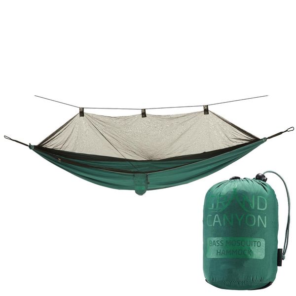 Гамак Grand Canyon Bass Mosquito Hammock Storm (360028) DAS302063 фото