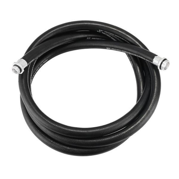 Комплект перекачки ДТ (насос, кран, шланги) VSO 60л/мин 220В (VS0255-220) VS0255-220 фото