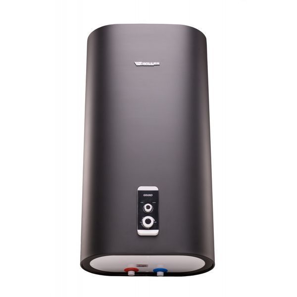 Водонагрівач WILLER EV100DR Grand-SS-blackm EV100DR Grand-SS-blackm фото