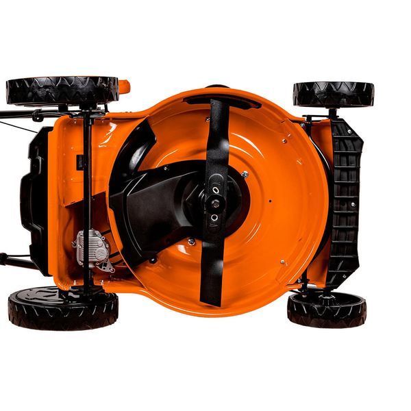 Газонокосилка бензиновая Tex.AC ТА-03-466 4820206412119 фото