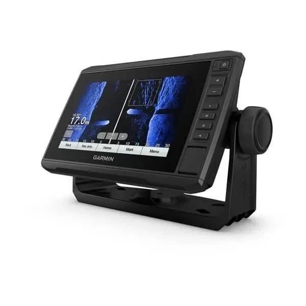 Ехолот Garmin EchoMAP UHD 72sv, w/GT54 xdcr N_010-02337-01 фото