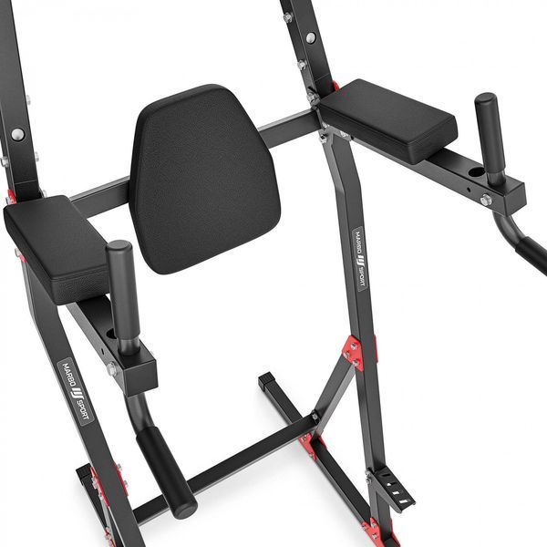 Силова стійка Marbo Sport MH-U102 MR-28661 фото