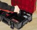 Пластиковий кейс Einhell E-Case S-F вкл. роздільники 4540020 4540020 фото 4